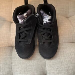 Nike Black Kids Sneakers